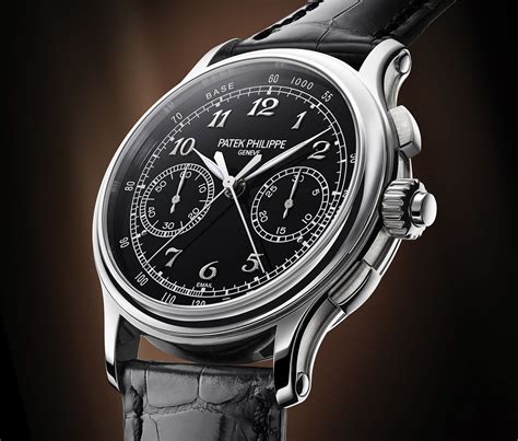 patek philippe ref. 5370 split-seconds chronograph|patek 5370 split second chronograph.